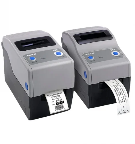 Sato CG2 series desktop printer UAE