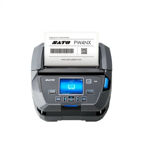 Sato PW4NX