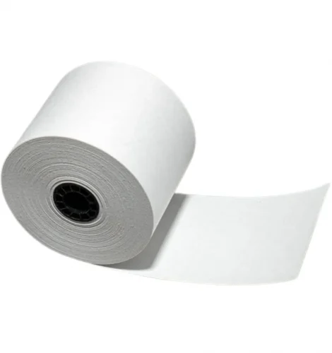 Thermal Paper Rolls