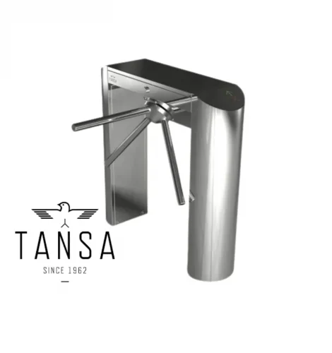 turnstile gate for offices and public facilities UAE