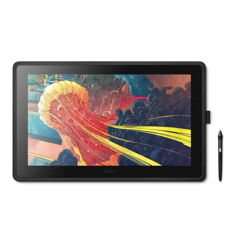 Wacom Cintiq Pro 16