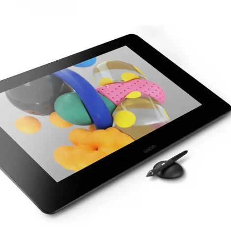 Wacom Cintiq Pro 24