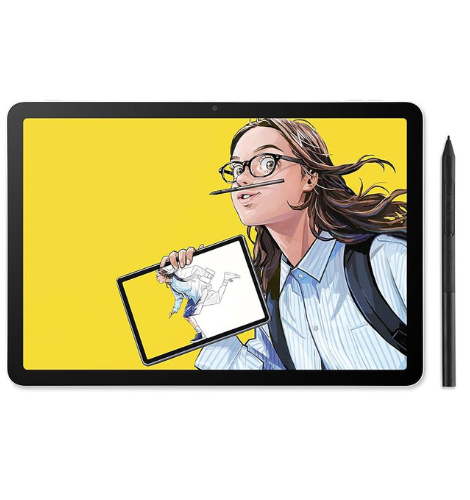 Wacom Signature MovinkPad drawing tablet