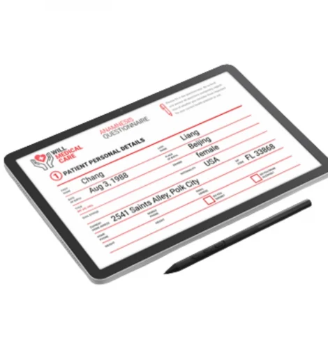 DTHA116 Andriod Pen Tablet UAE