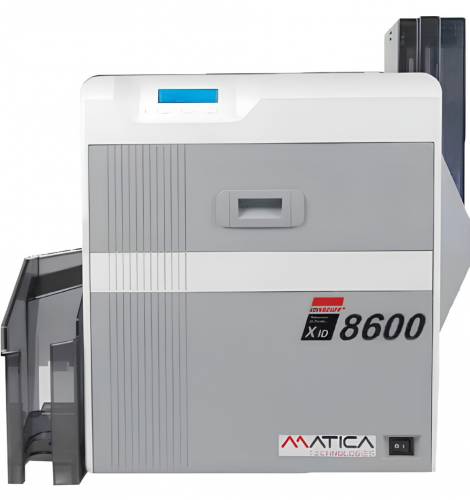 Matica XID8600