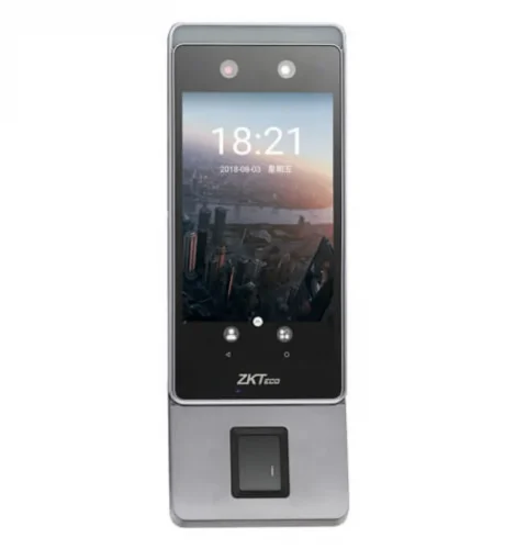 zkteco horus - Employee attendance system for offices across the UAE