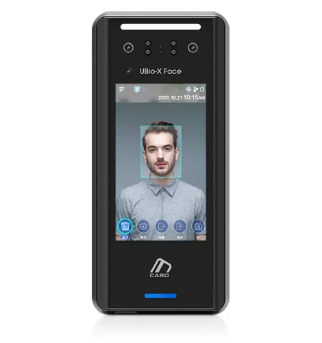 Acccess Control System