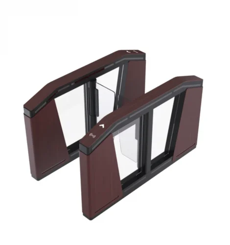 BeSpoke speed gate in Dubai UAE