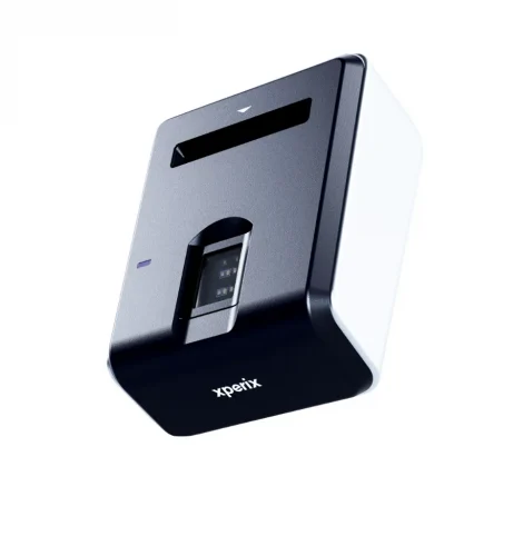 BioMini Combo fingerprint reader for secure identity verification UAE