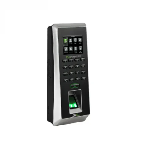 BioPro SA20 Compact Fingerprint Terminal for Attendance and Access Control in UAE