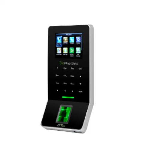 BioPro SA40 Fingerprint Biometric Terminal for UAE Offices and Enterprises