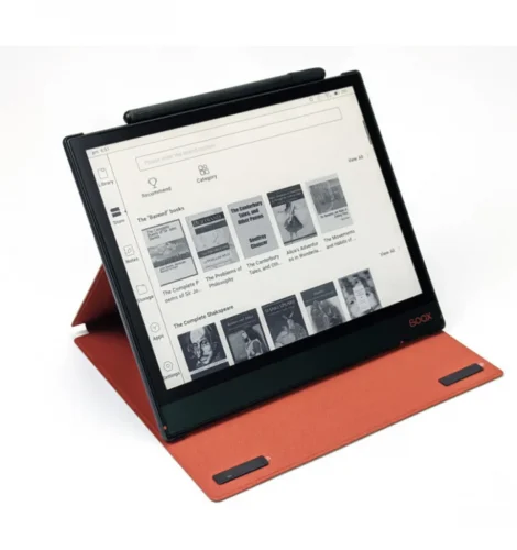 BOOX Nova Air2 e-reader in Dubai UAE