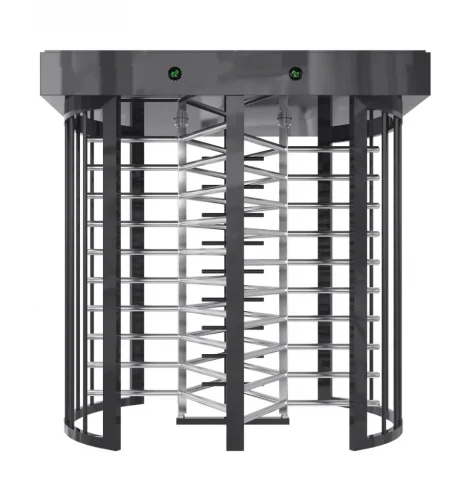 BTX TURNSTILES