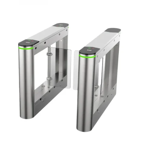 CAME and OZAK turnstile gates for efficient access control solutions in UAE