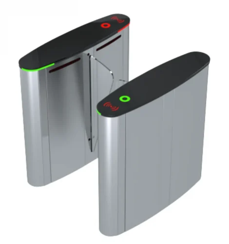 Century 100/105 speed gate in Dubai UAE