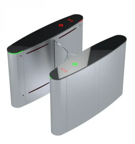 Century 116/116H speed gate in Dubai UAE