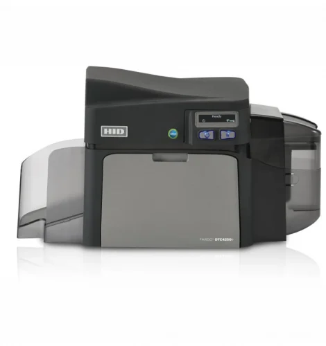 dtc1250e ID Card Printer