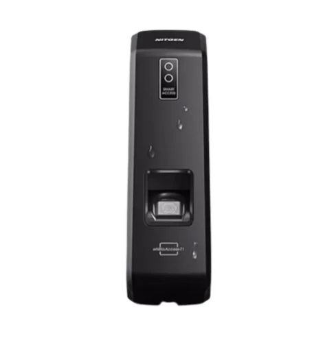 eNBioAccess T1 fingerprint time attendance and access control terminal