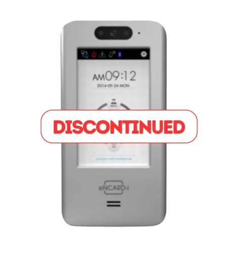 encard i discontinued