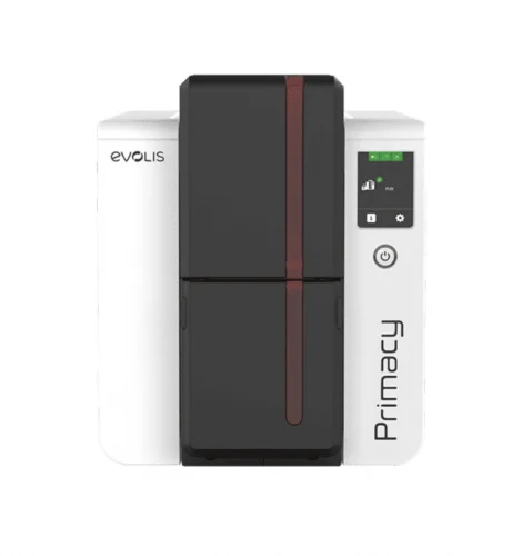 ID Card Printer evolis id card printer dubai uae