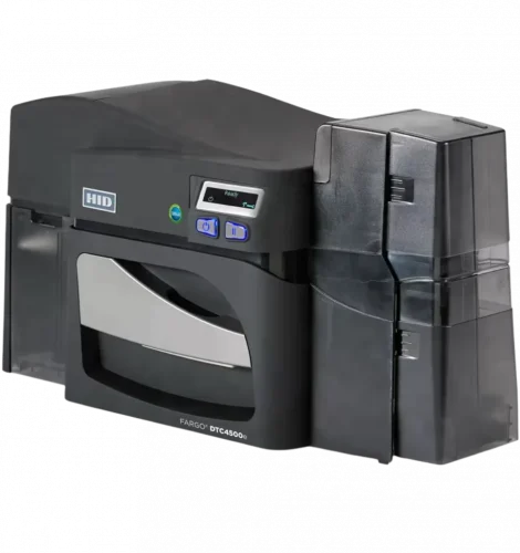 ID Card Printer fargo id card printer dubai uae