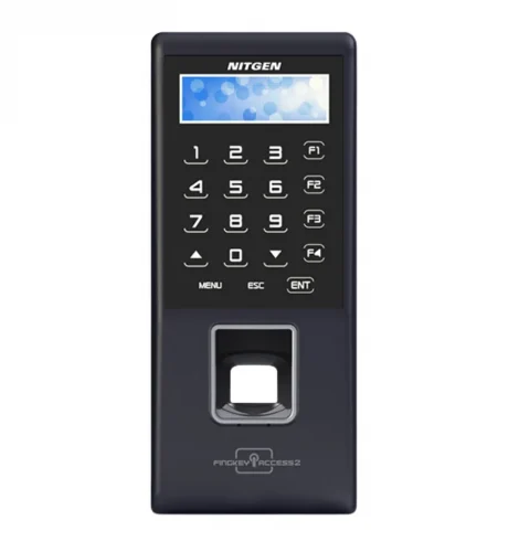 Fingkey Access 2