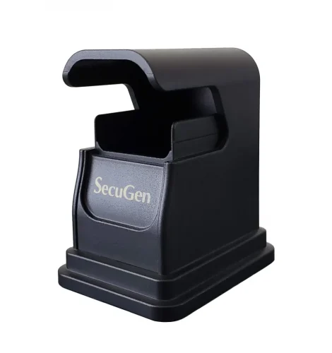 Hamster Air wireless fingerprint reader for mobile biometric solutions