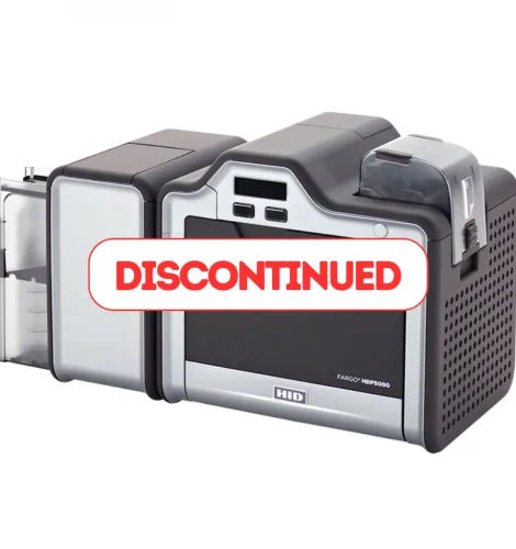 discontinued 5000