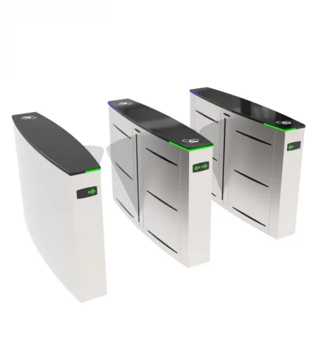 HG 01 speed gate in Dubai UAE