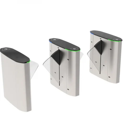 HG 02 speed gate in Dubai UAE