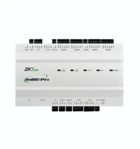 ZKTeco inBio Pro Series Biometric Access Control Dubai