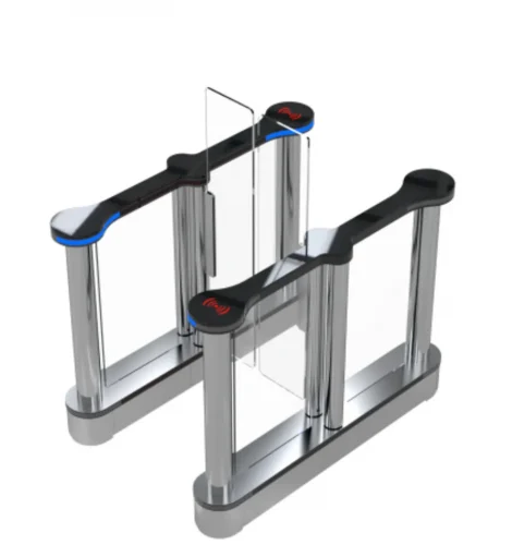 Loop 135/135H speed gate in Dubai UAE