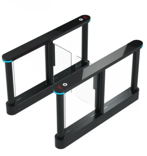 Loop LS 170 speed gate in Dubai UAE