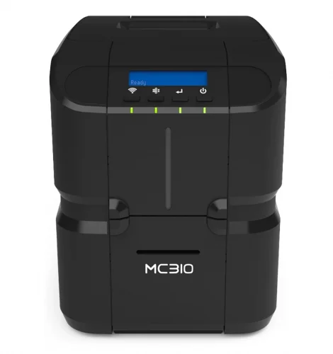 ID Card Printer matica id card printer dubai uae