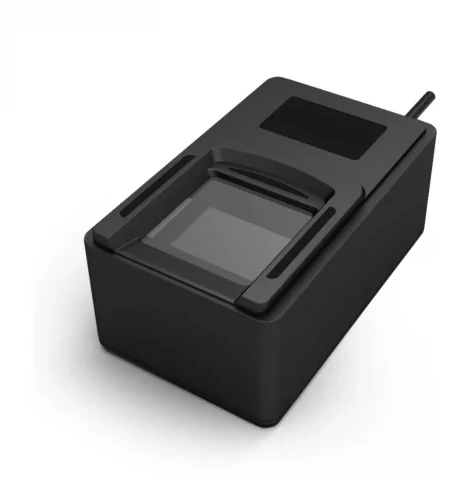 NScan-FMSA fingerprint reader for secure biometric authentication in Dubai