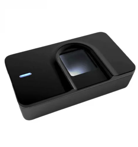 NScan-SH-Flat fingerprint scanner for accurate biometric verification UAE