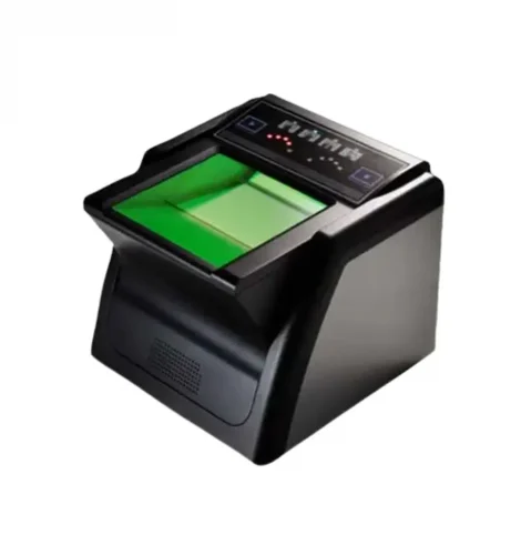 real scan g10 fingerprint readers