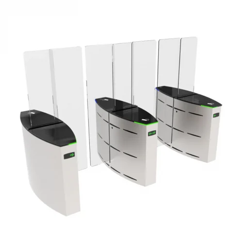 SG55 speed gate in Dubai UAE