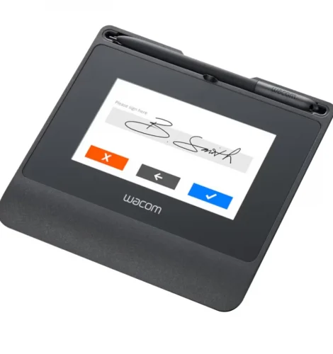 Wacom STU-541