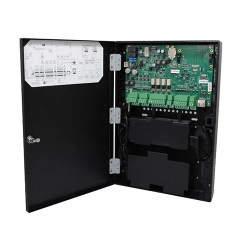 union nitgen Virdi MCP-040 Access Control Panel | Dubai & UAE