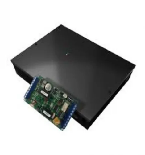 Union (Nitgen) V-LC015B access control exit device for secure offices UAE