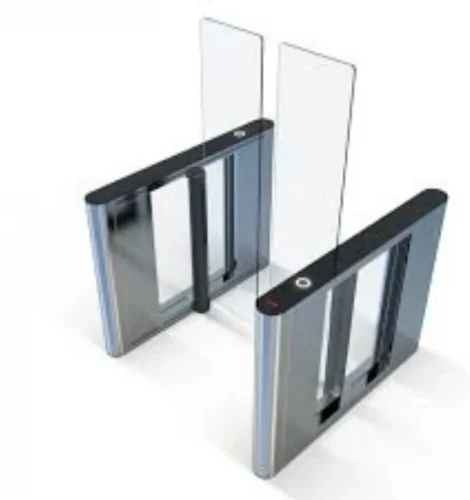 Vision Touch speed gate in Dubai UAE