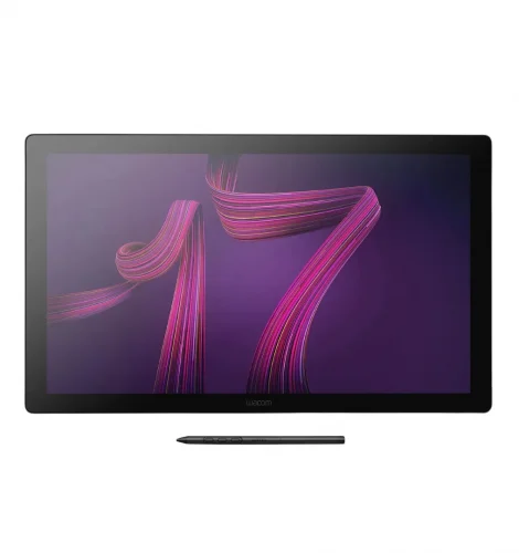 Wacom Cintiq Pen Display for Professional Artists and Designers in Dubai UAE