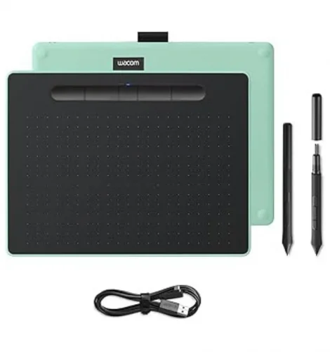 Wacom Intuos S Bluetooth