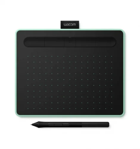 Wacom Intuos S Pistachio