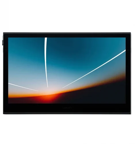 Wacom Movink OLED Pen Display – Ultra-Thin Portable Design Tablet in UAE