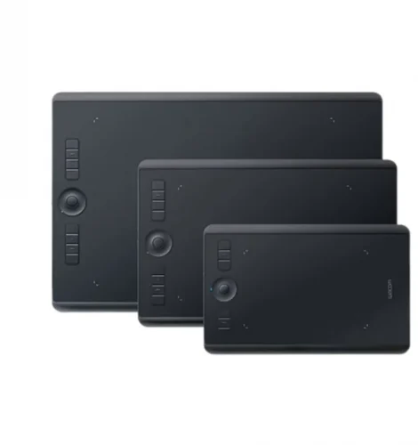 Wacom pen tablet for sketching UAE