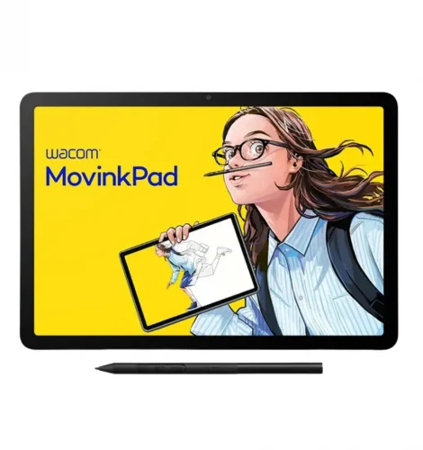 Wacom drawing pad for digital art UAE