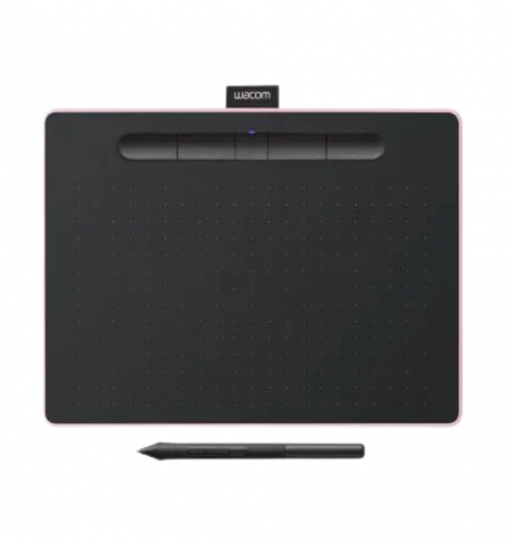 Wacom Intuos Pen Tablet for Creative Drawing and Design in UAE