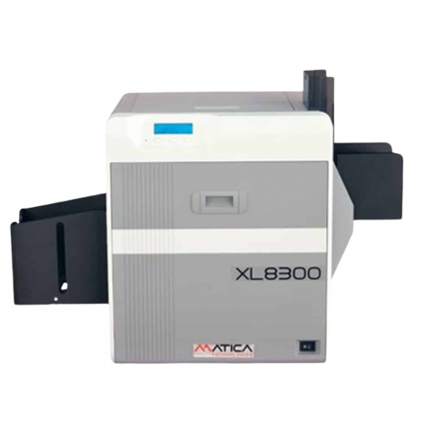 XL 8300 matica printer